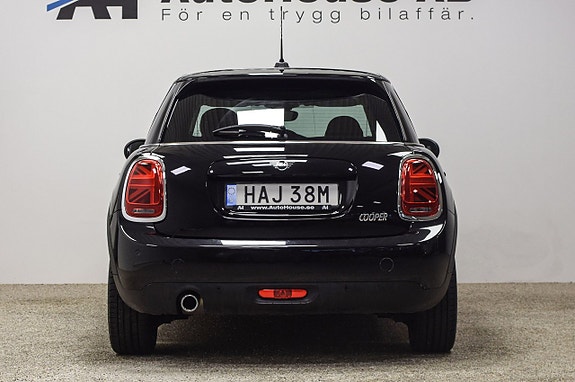 MINI Cooper 5 of 22