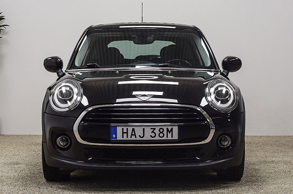 MINI Cooper 4 of 22