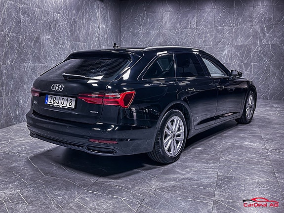 Audi A6 7 of 27