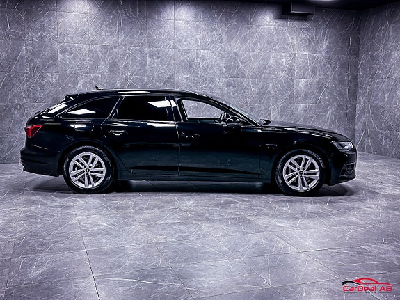 Audi A6 8 of 27