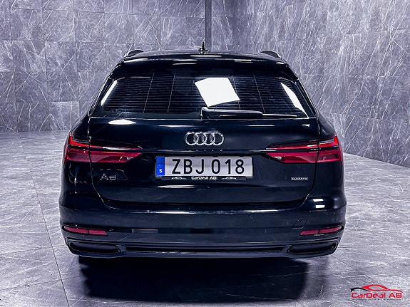 Audi A6 6 of 27