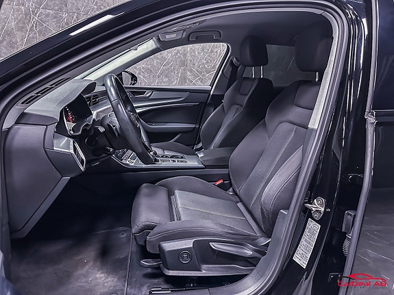 Audi A6 10 of 27