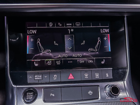 Audi A6 27 of 27