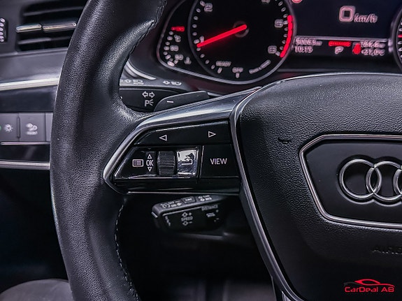 Audi A6 21 of 27