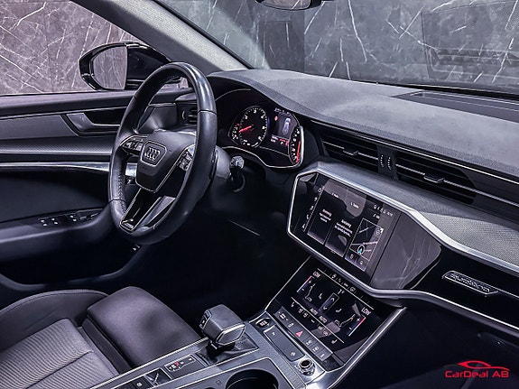 Audi A6 14 of 27