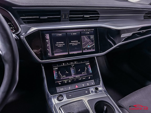 Audi A6 24 of 27