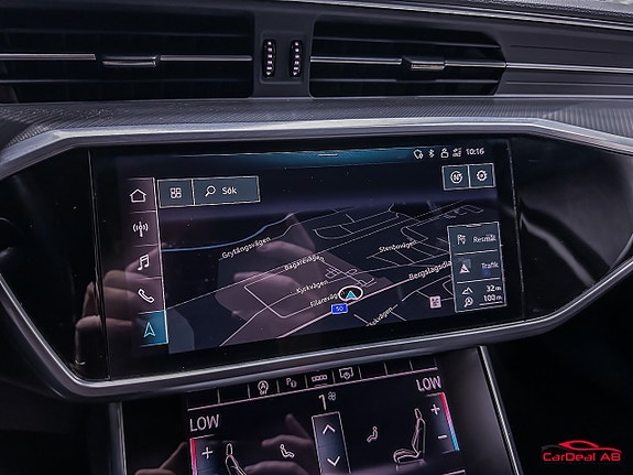 Audi A6 25 of 27