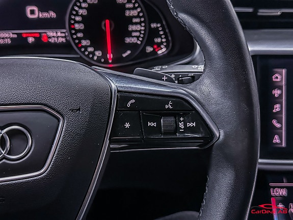Audi A6 22 of 27