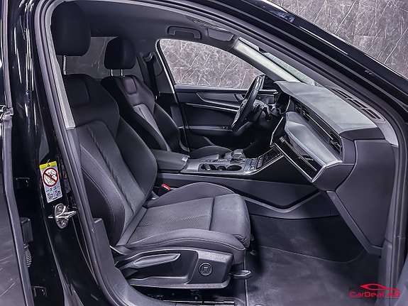 Audi A6 16 of 27