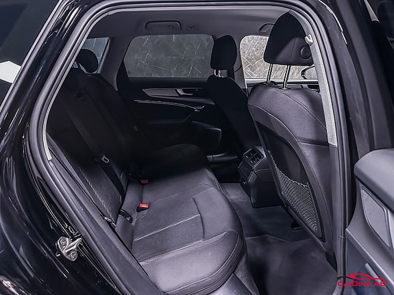Audi A6 17 of 27