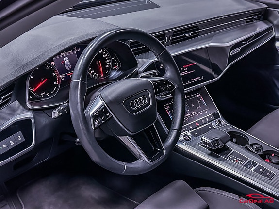 Audi A6 12 of 27