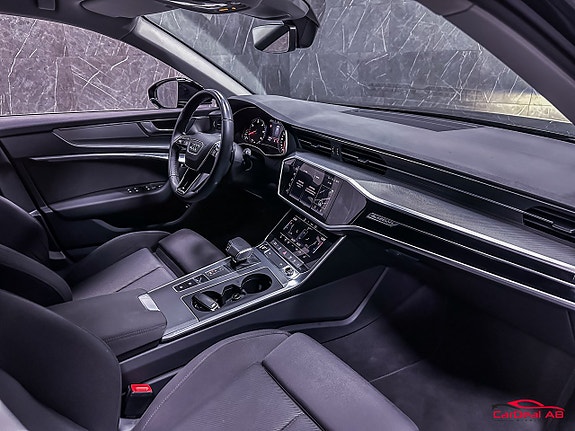 Audi A6 15 of 27
