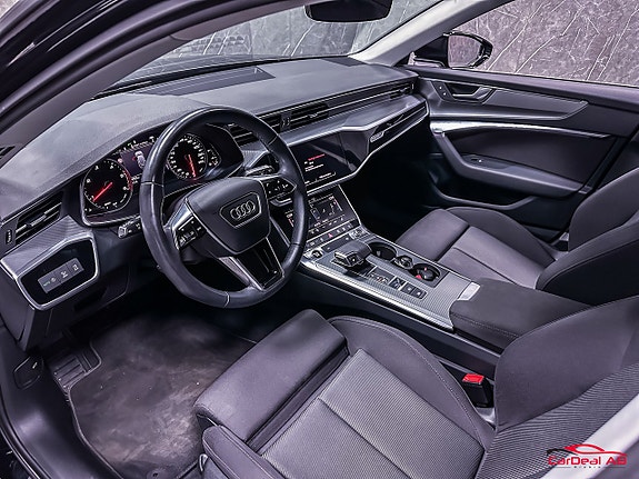 Audi A6 11 of 27