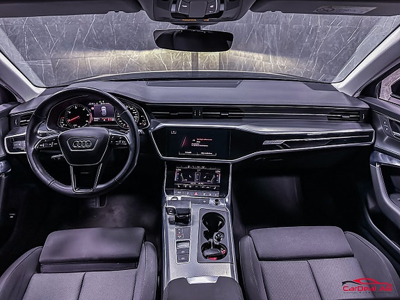 Audi A6 13 of 27
