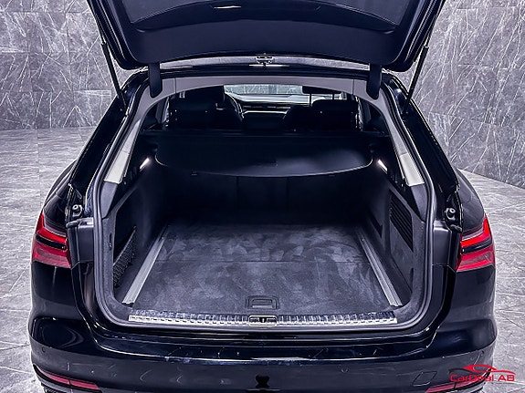 Audi A6 19 of 27