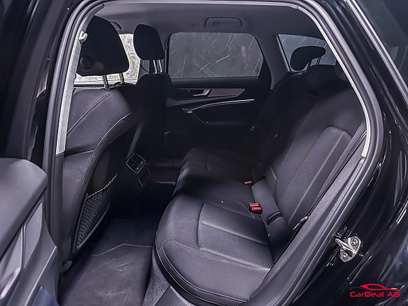 Audi A6 18 of 27
