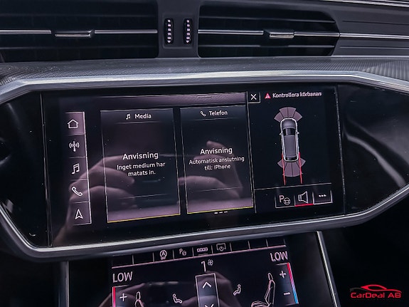 Audi A6 26 of 27