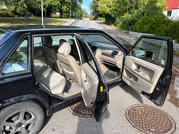 Volvo S70 13 of 13