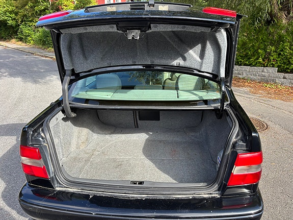 Volvo S70 9 of 13