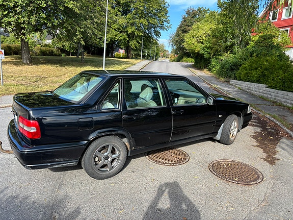 Volvo S70 3 of 13