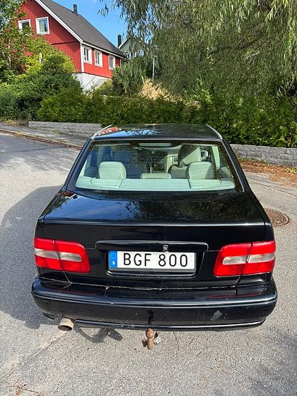 Volvo S70 4 of 13