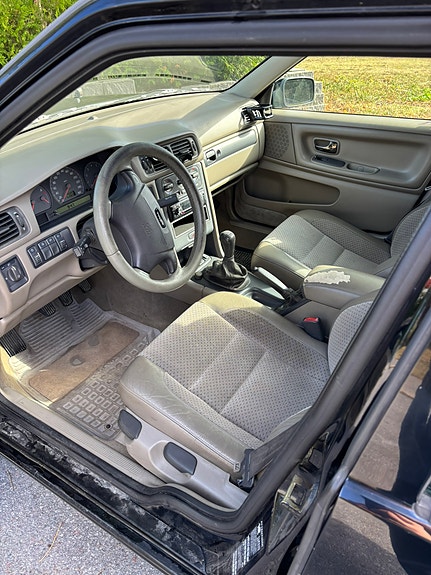 Volvo S70 7 of 13