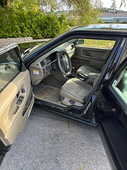 Volvo S70 10 of 13
