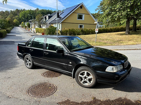 Volvo S70 6 of 13