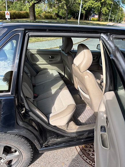 Volvo S70 12 of 13