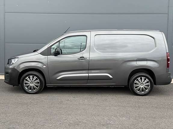 Peugeot Partner 12 of 25
