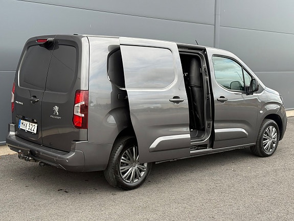 Peugeot Partner 5 of 25