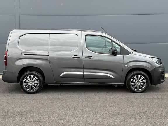Peugeot Partner 4 of 25