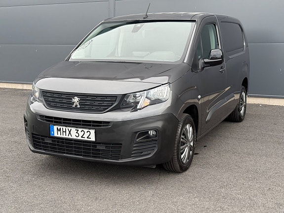 Peugeot Partner 14 of 25