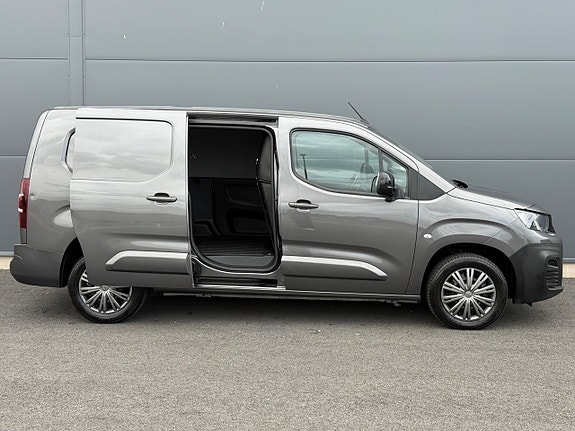 Peugeot Partner 3 of 25