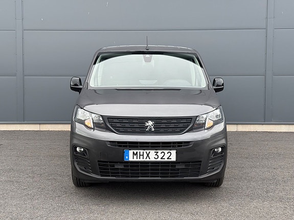 Peugeot Partner 15 of 25