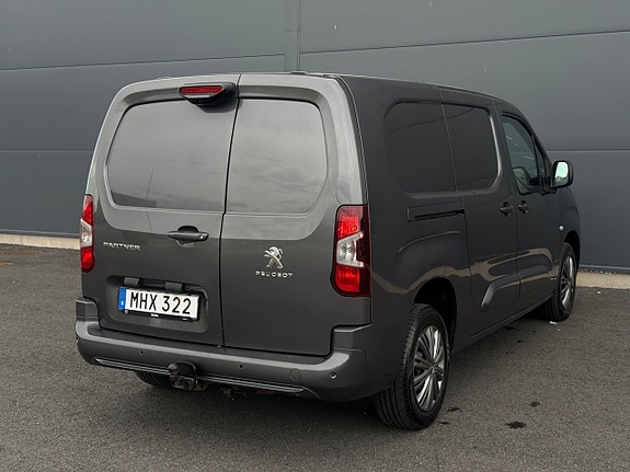 Peugeot Partner 6 of 25