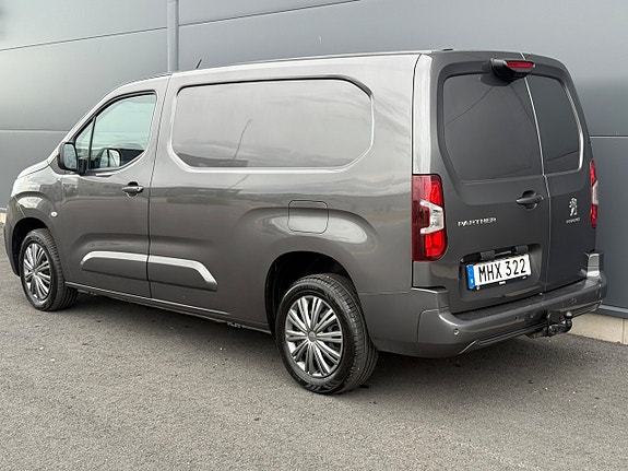 Peugeot Partner 11 of 25