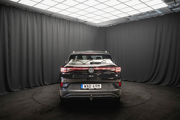 Volkswagen ID.4 8 of 22