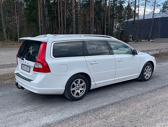 Volvo V70 6 of 6