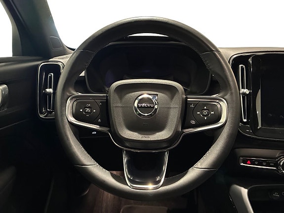 Volvo C40 10 of 19