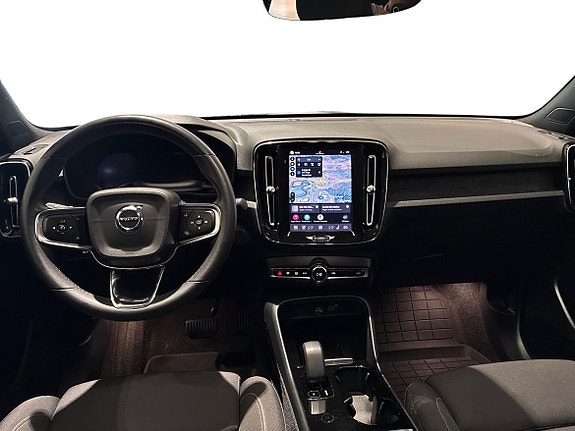 Volvo C40 5 of 19