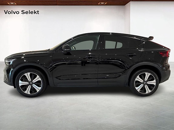 Volvo C40 3 of 19