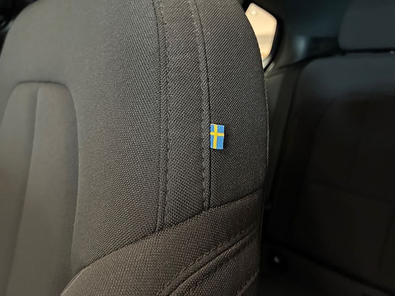 Volvo C40 17 of 19