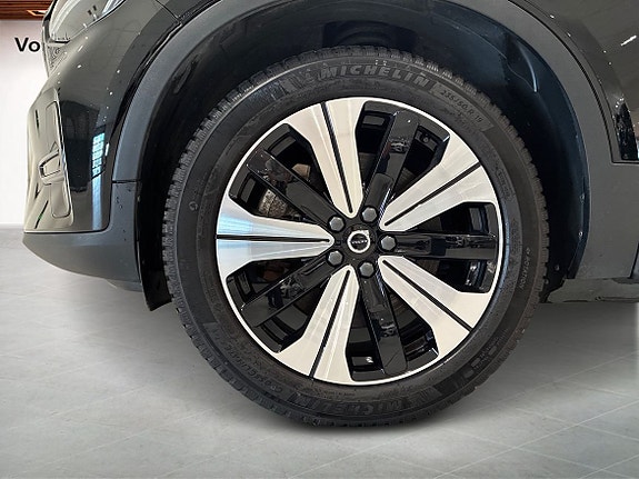 Volvo C40 9 of 19