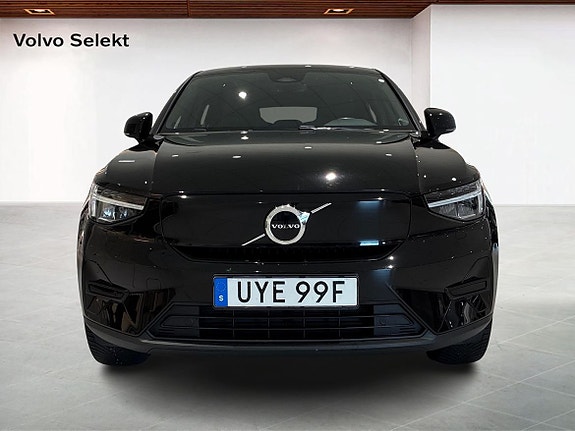 Volvo C40 8 of 19