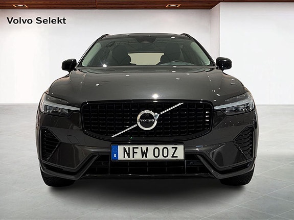 Volvo XC60 8 of 20