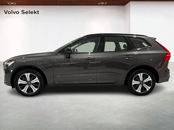 Volvo XC60 3 of 20