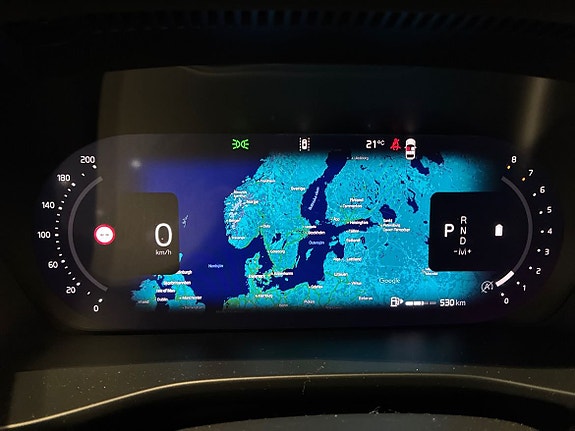 Volvo XC40 11 of 19