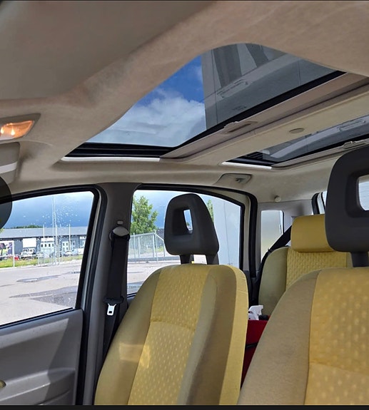 Fiat Panda 13 of 16