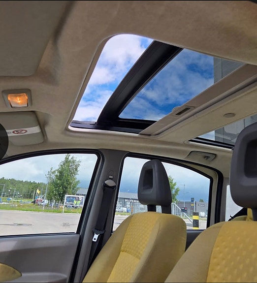 Fiat Panda 15 of 16